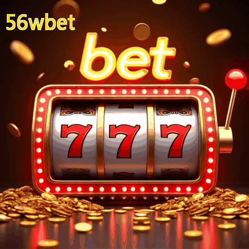 O 56wbet é o melhor cassino esportivo do Brasil!