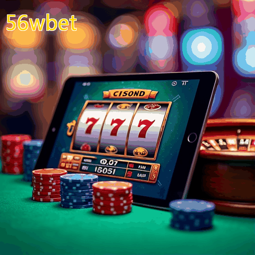 vivo no cassino 56wbet