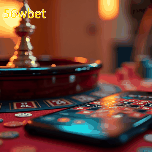 56wbet aplicativo