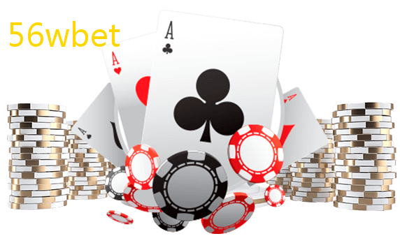 Jogue jogos de pôquer em 56wbet